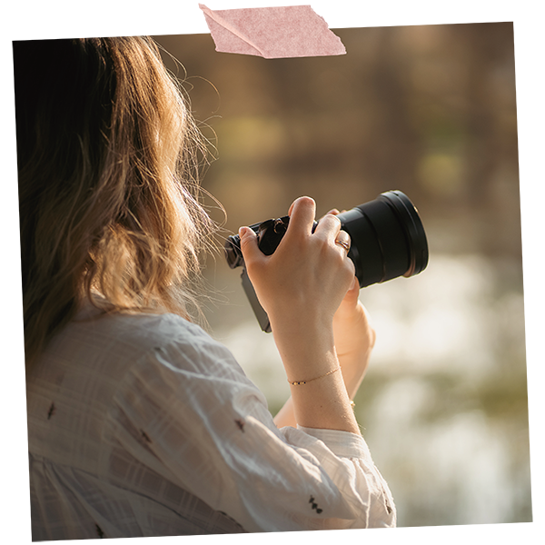 Photographe Reims Marne - Une approche naturelle avant tout