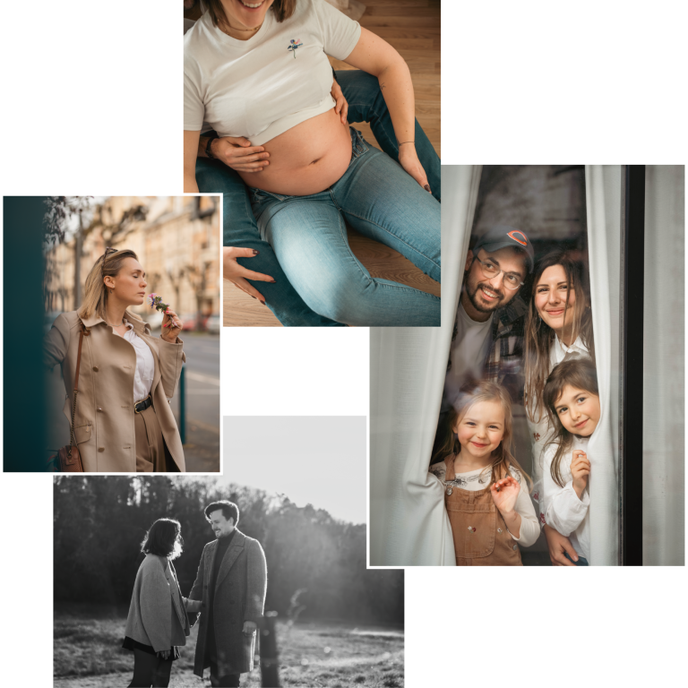 Photographe à Reims – Famille, grossesse, couple & portraits naturels