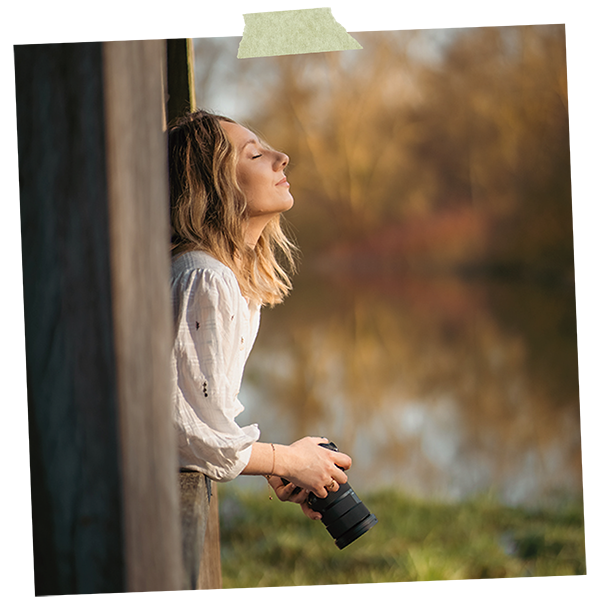 Photographe Reims Marne - Une expérience douce et authentique