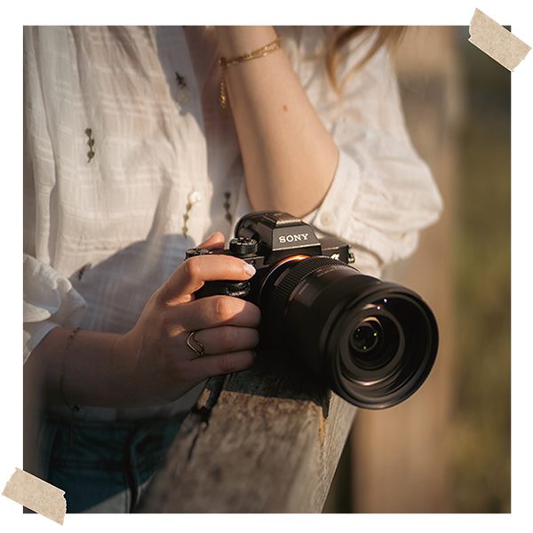 Photographe Reims Marne - Je fais ce métier pour garder une trace