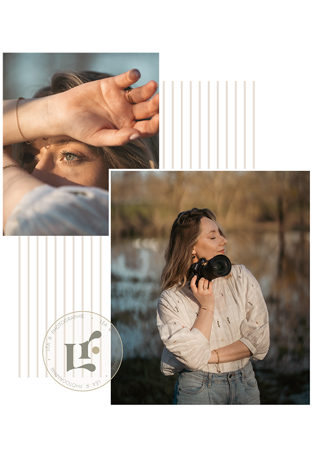 Photographe à Reims - Je photographie le naturel...