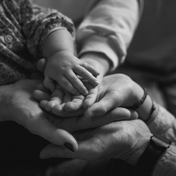 Photo famille, des souvenirs intemporels - Photographe Reims Marne